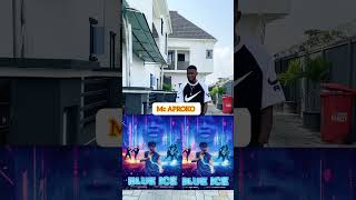 mc APROKO oga destiny news about oga Amos movie code blue eyesp please share and comment [upl. by Annairdna483]