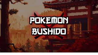 Aldea Tsuchi  Pokémon Bushido ST [upl. by Aisatnaf]