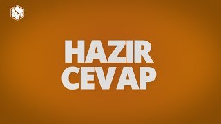 Ayetel Kürsî Namazda Okunur mu Hazırcevap [upl. by Elwyn]