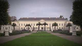 Der Wiederaufbau von Schloss Herrenhausen [upl. by Alra]