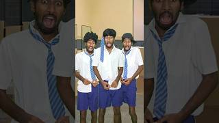 School Memories 😍 funny comedy funnyshorts comedyshorts shorts youtubeshorts [upl. by Ahsaet]