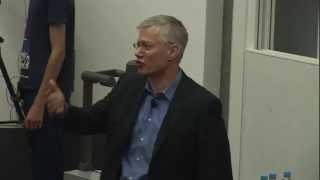 quotThe Morality of Capitalismquot with Dr Yaron Brook [upl. by Sheila]