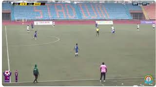 KENYA POLICE BULLETS VS RAYON SPORTS RWANDA LIVE [upl. by Ogaitnas959]