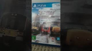 This is Original Microsoft Train Simulator and Train Sim world 1 and Train Sim world 2 [upl. by Beghtol623]