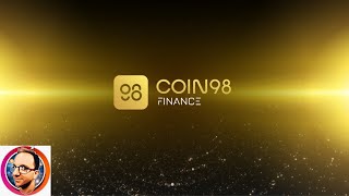 Cosè il Progetto Coin98 Finance lanciato su Binance [upl. by Kiran]