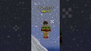 El kit del EVEREST en mi server de Minecraft [upl. by Sukin]