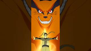 How Many Characters possess the Nine tails Chakra in Naruto naruto [upl. by Volding]