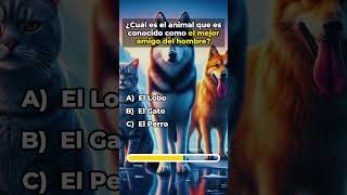 🔴 PREGUNTAS DE CULTURA GENERAL 🟢Quiz trivia Triviador [upl. by Conlee66]