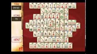 Free Download Mahjong Classic Game [upl. by Atirat]