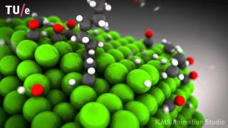 The FischerTropsch reaction [upl. by Gualtiero]