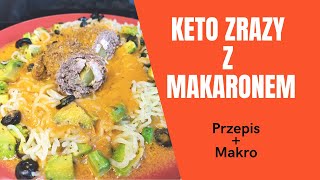 Keto Zrazy Z Makaronem  Szybkowar  Aneta Florczyk [upl. by Trey]