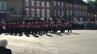 Band of The Grenadier Guards [upl. by Culver]