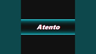 Atento [upl. by Esiocnarf170]