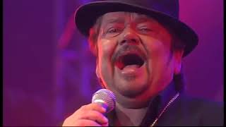 Andre Hazes Live in het Concertgebouw 20221 [upl. by Ahtamat]