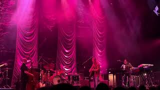 Jason Isbell amp The 400 Unit  Strawberry Woman 12 november 2024 Utrecht NL [upl. by Noiram]