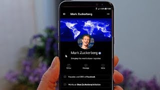 How to Enable Dark Mode on Facebook Android [upl. by Ynohtnacram]