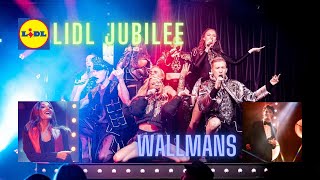 A Decade of Dedication Lidl Employees Jubilee Dinner at Wallmans stockholm  Highlights [upl. by Chavaree267]