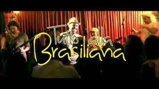 Tutto Alla Brasiliana  LEI Official Music Video [upl. by Eseryt]