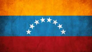 National Anthem of Venezuela  La Marsellesa Venezolana [upl. by Keheley]