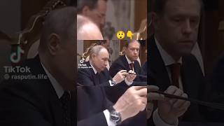 Everyone is afraid 🫡🙊vladimirputin putin india russia ukraine youtube youtubeshorts usa [upl. by Beniamino]