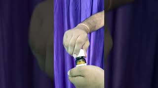 How to Open Thyroxine Sodium Tablet Bottle।थायरॉक्सिन टैबलेट की बोतल कैसे खोलेthyroxine shorts [upl. by Mclaughlin]