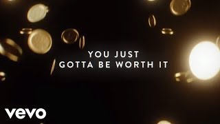 YK Osiris  Worth It Official Lyric Video [upl. by Damon]