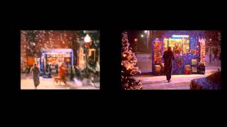 PA Lottery Christmas commercial old and new [upl. by Joceline681]