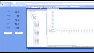 Citect SCADA Tutorial  Inserting data into SQL using ODBC [upl. by Galvan]