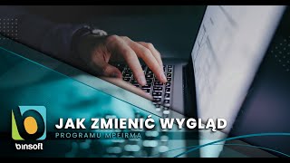 Jak zmienić wygląd programu  mpFirma [upl. by Stetson]