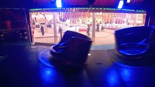 Max Waddington amp Bradley Bedfords Snow Dome Waltzer Dancer View [upl. by Atihana330]