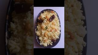 Lemon Rice How to make lemon Rice chitranna nimmakayapulihora click n explore 🚗 shortsfeed [upl. by Higginson]