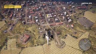 Mission MOJOCOYOS BOSS REACH THE BUCHONS HOUSE Tom Clancys Ghost Recon Wildlands [upl. by Onaicnop623]