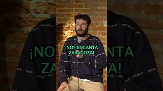 El puente del Pilar zaragoza comedia standup humor elpilar crowdwork monologo viral risas [upl. by Haneeja]