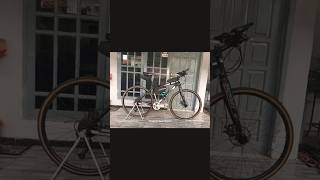 Polygon Xtrada 50 2012  Gravel  Bike Packing  Touring  Ultra [upl. by Avruch]