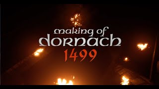 Making of Dornach 1499 [upl. by Derby14]