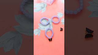 3 Friendship Megnetic Bracelet Making diy bracelet [upl. by Esteban]