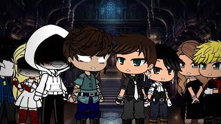 Limitless Terror 3 A caverna do SeedEater  •Gacha• Ep7 《Derpy》 [upl. by Novyar]