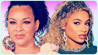 LisaRaye DEFENDS DaniLeigh Amidst BACKLASH From quotYellowquot Privilege Reaction [upl. by Bernardine532]