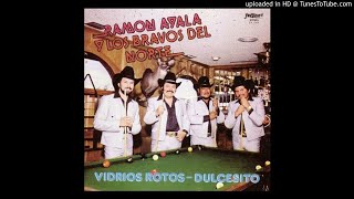 Ramón Ayala  Jardin Olvidado 1984 [upl. by Riancho]