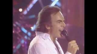 Neil Diamond  Brother Loves Traveling Salvation Show [upl. by Arada332]