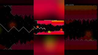 Easy wave challenge geometrydash [upl. by Ahtael]