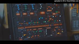 Behringer 2600 analogue synthesizer arp 2600 clone demonstration [upl. by Suivat]