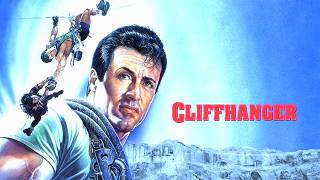 Cliffhanger 1993 ActionAdventure Full Movie Facts amp Review  Sylvester Stallone Janine Turner [upl. by Marlow253]