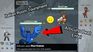 I Won a mini Gen 5 Random Battle Tournament Pokemon Showdown Random Battles [upl. by Stetson]