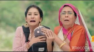 Naira Death scene yeh rishta kya kehlata hai 😭😭😭 [upl. by Barbur607]