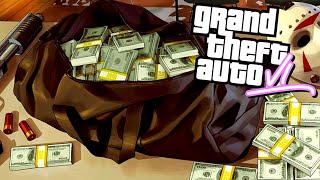 GTA 6 Monetization News [upl. by Michelle]