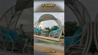 Farisha Hotel amp Resort Chandpur BangladeshGet ready for thrills and funresort chandpur [upl. by Ocire]