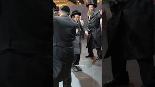 Hasidic Jews LOVE to dance israel [upl. by Walworth]