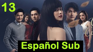 Mlat Lakorn Español Sub Completo  La hoja caída Caputilo 13 completo [upl. by Shu]