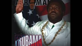 Afroman  East Side Palmdale OFFICIAL AUDIO [upl. by Bruckner]